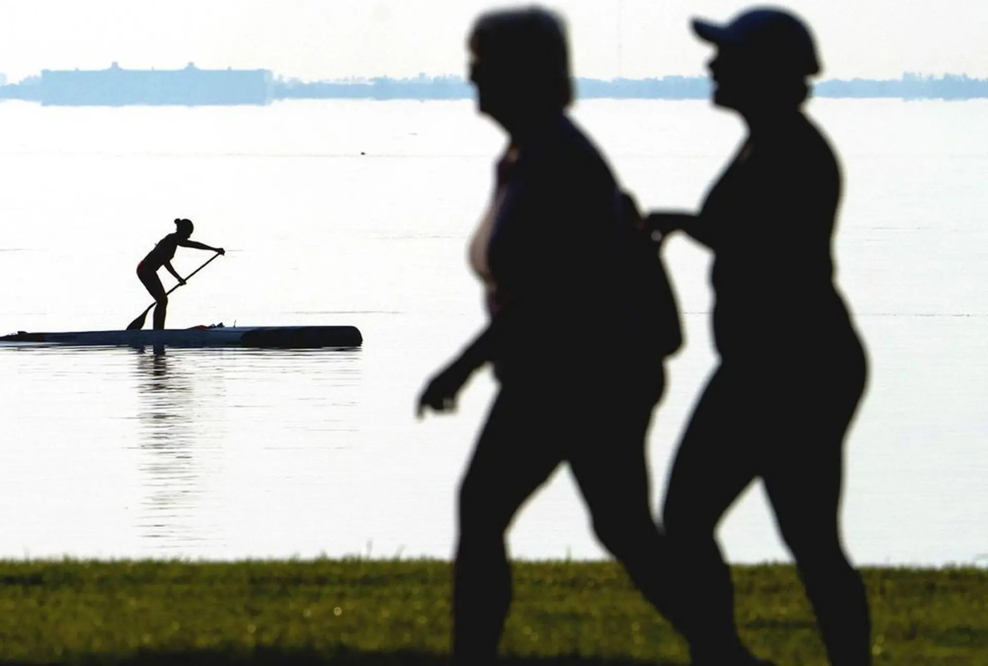 پیری سالم؛ آنچه باید در دهه ۳۰ زندگی خود انجام دهید تا در ۷۰ سالگی سالم باشید