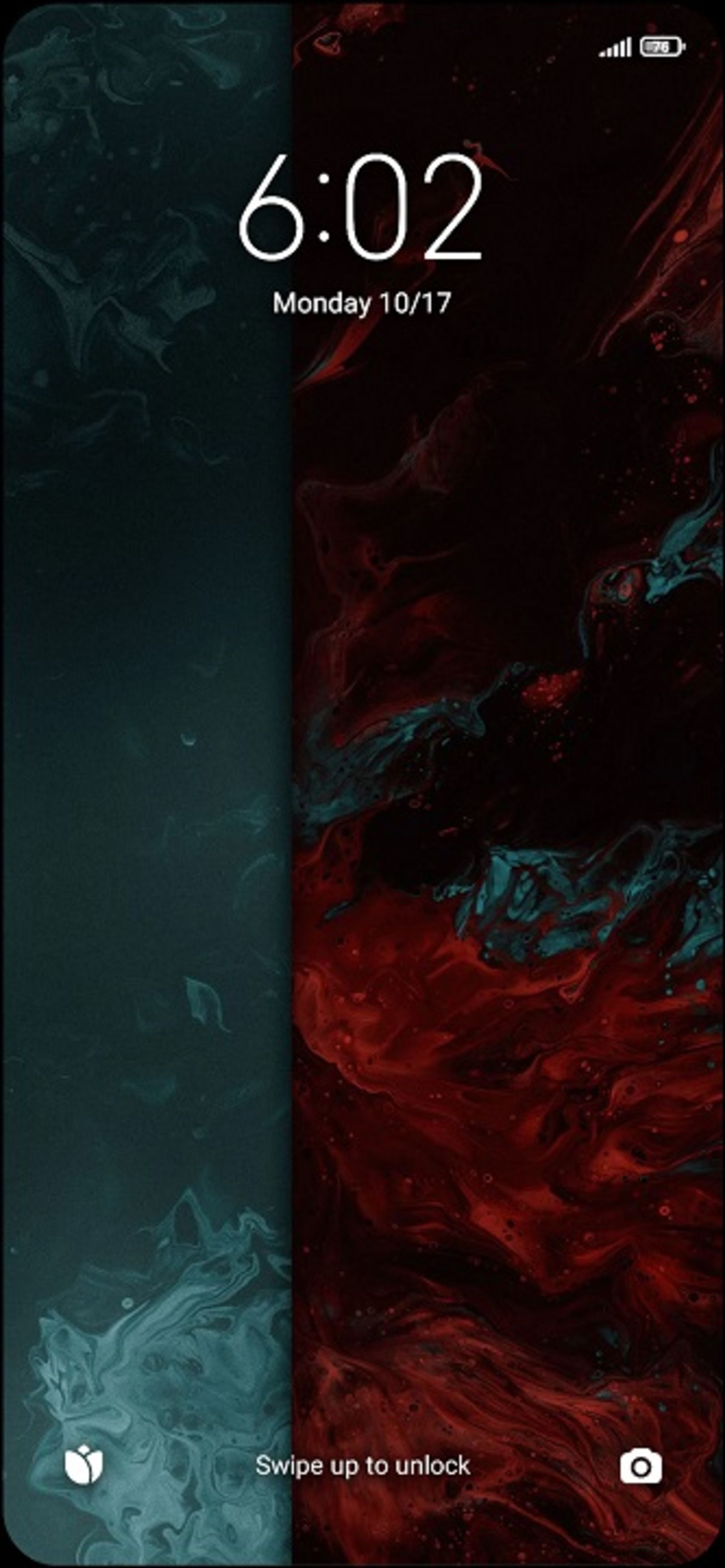 برنامه پس زمینه اندروید wallcraft