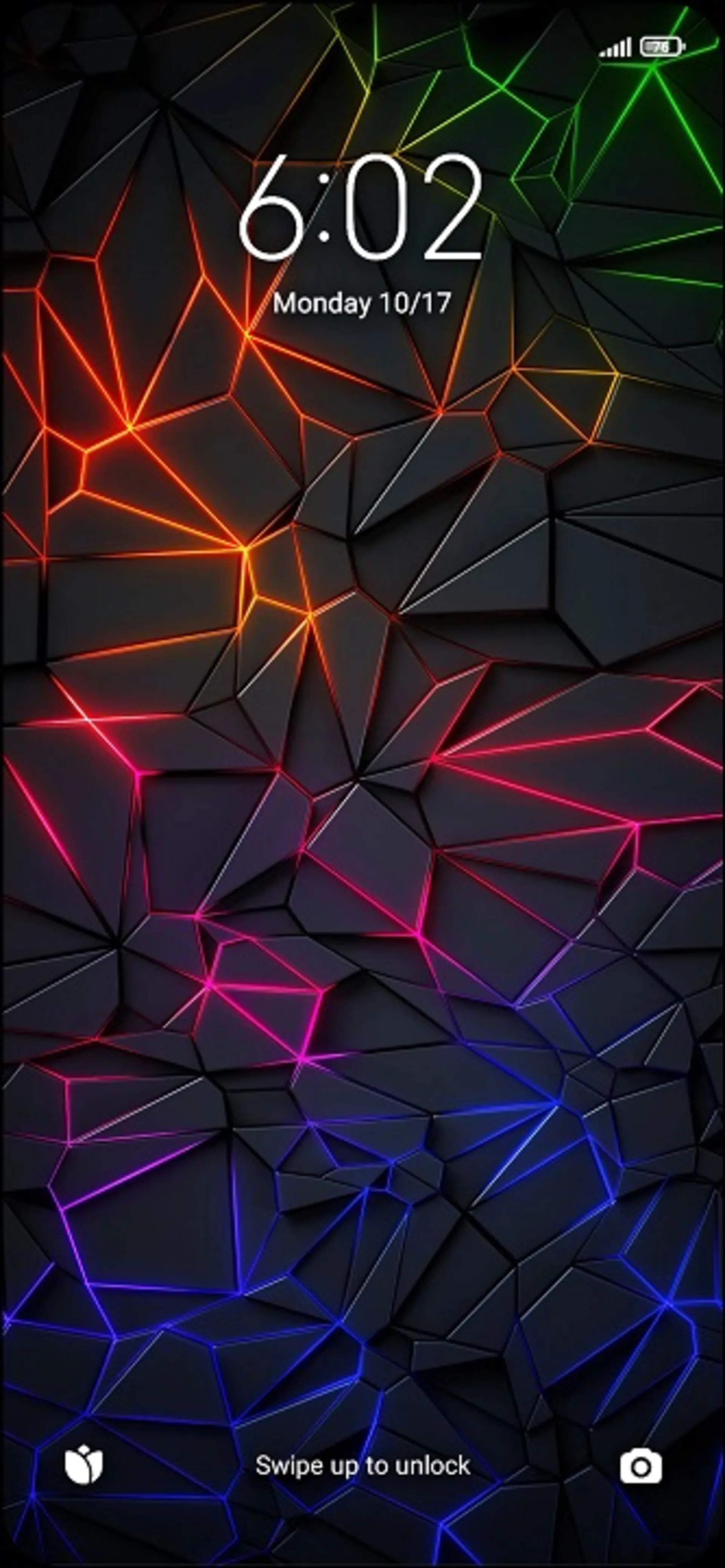 برنامه پس زمینه اندروید wallcraft