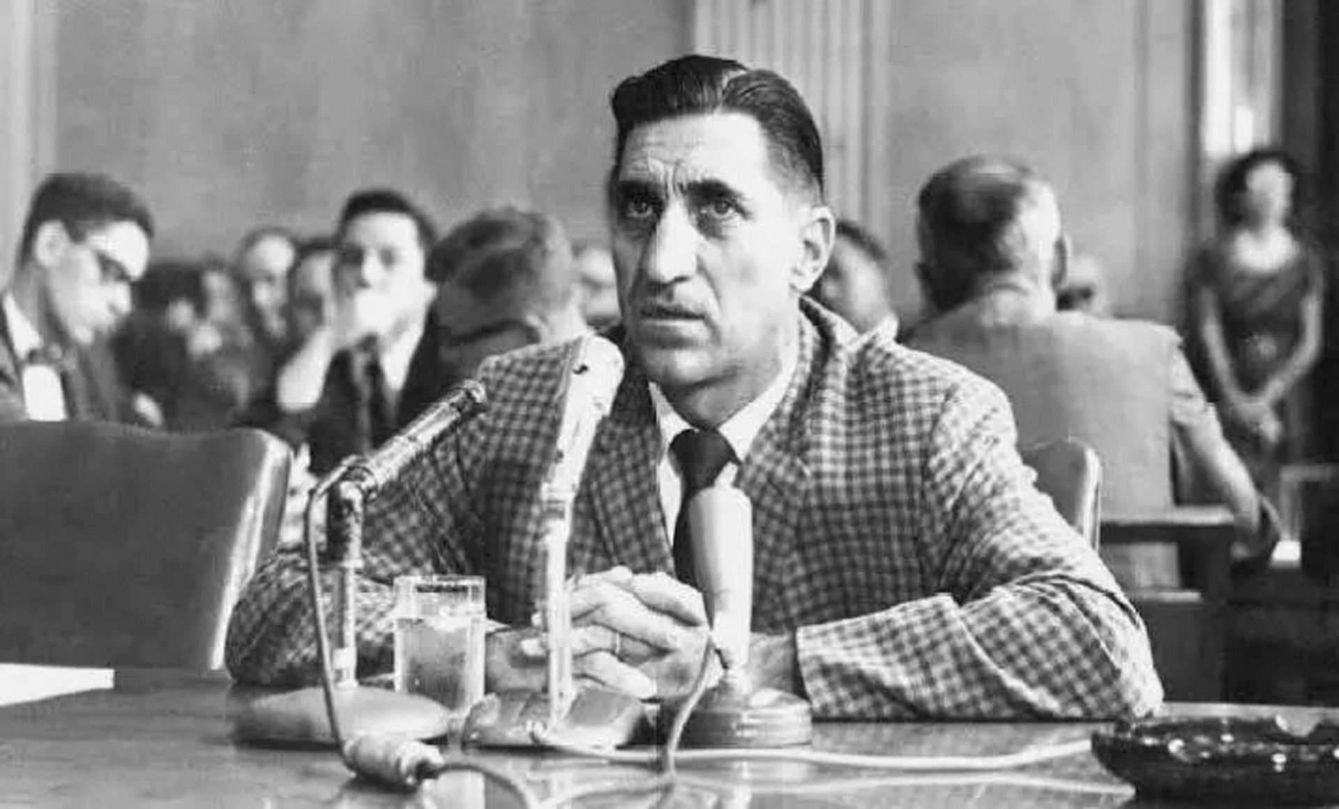 والتر ال. شاو