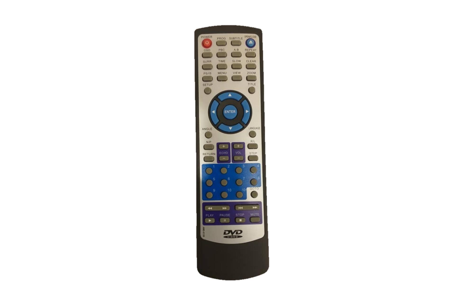 اقلام همراه اسپیکر والتر 3512 Plus7
