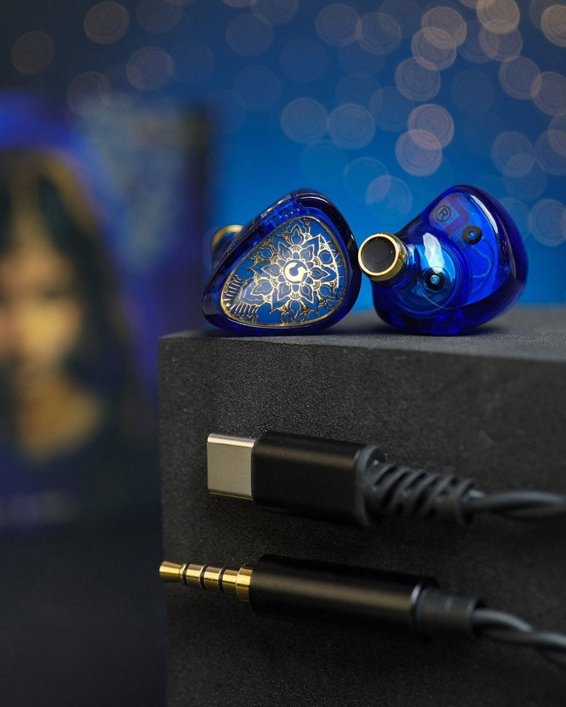 هندزفری Wan’er S.G 2