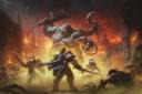 بازگشت افسانه‌ای به وارکرفت؛ آیا Forsaken Kingdom ارزش تجربه دارد؟
