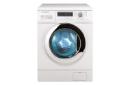 ماشین لباسشویی دوو Daewoo DWD-FD1432 نمای جلو
