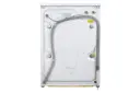 ماشین لباسشویی الگانس Elegance EL12008/5 نمای پشت