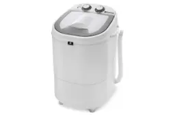 ماشین لباسشویی جنرال تکنیک General Technic SH-MW3021 نمای جلو