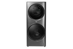 ماشین لباسشویی گرین GREEN Compact GWM150DD70 نمای جلو