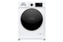 ماشین لباسشویی لئوکو Leoco LWM716 نمای جلو رنگ سفید