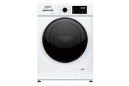 ماشین لباسشویی لئوکو Leoco LWM716 نمای جلو رنگ سفید