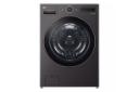 ماشین لباسشویی ال جی LG WM6998HBA نمای جلو