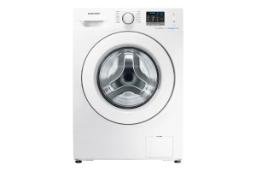 ماشین لباسشویی سامسونگ Samsung WF90F5E نمای جلو