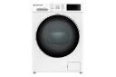 ماشین لباسشویی وست پوینت Westpoint WMSD 9142.E نمای جلو رنگ سفید