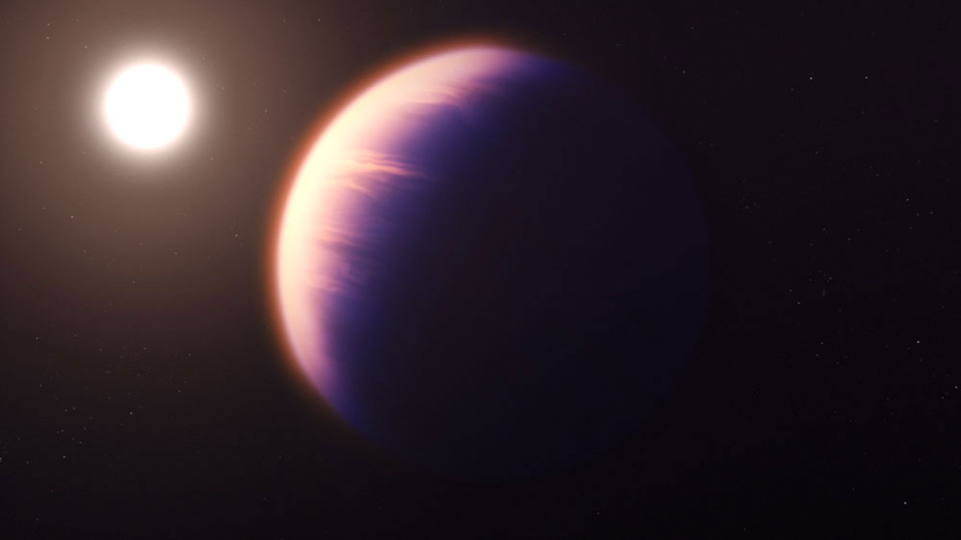 سیاره wasp39b