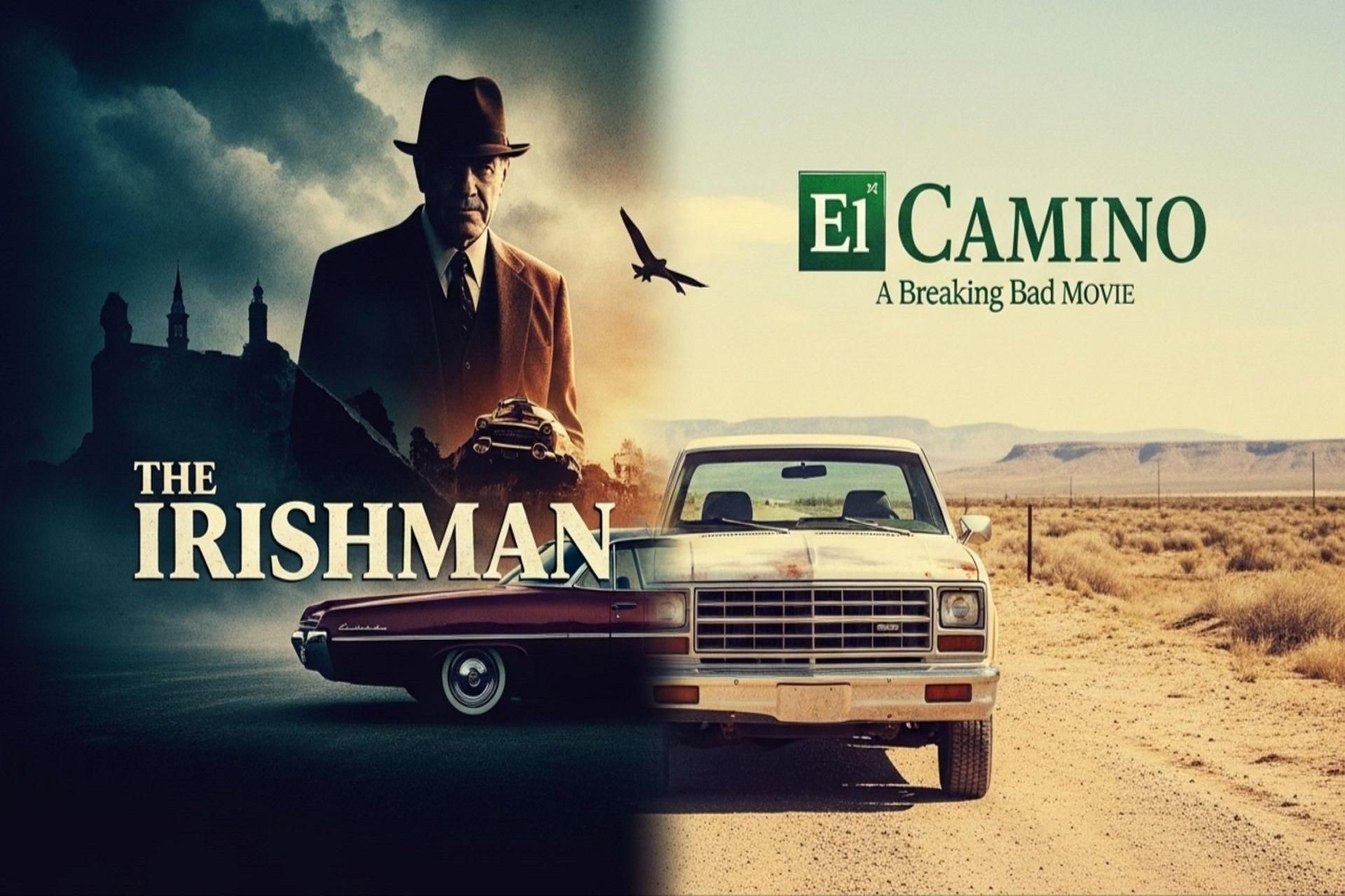 بهترین فیلمهای نتفلیکس