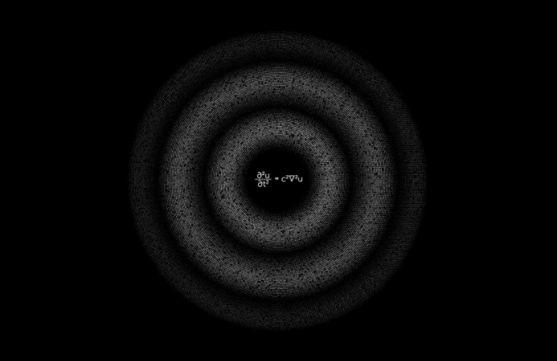 Wave Equation