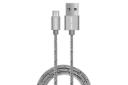کابل شارژ USB ویولینک Type-A به Micro-USB مدل WL-US200001 با طول 1 متر