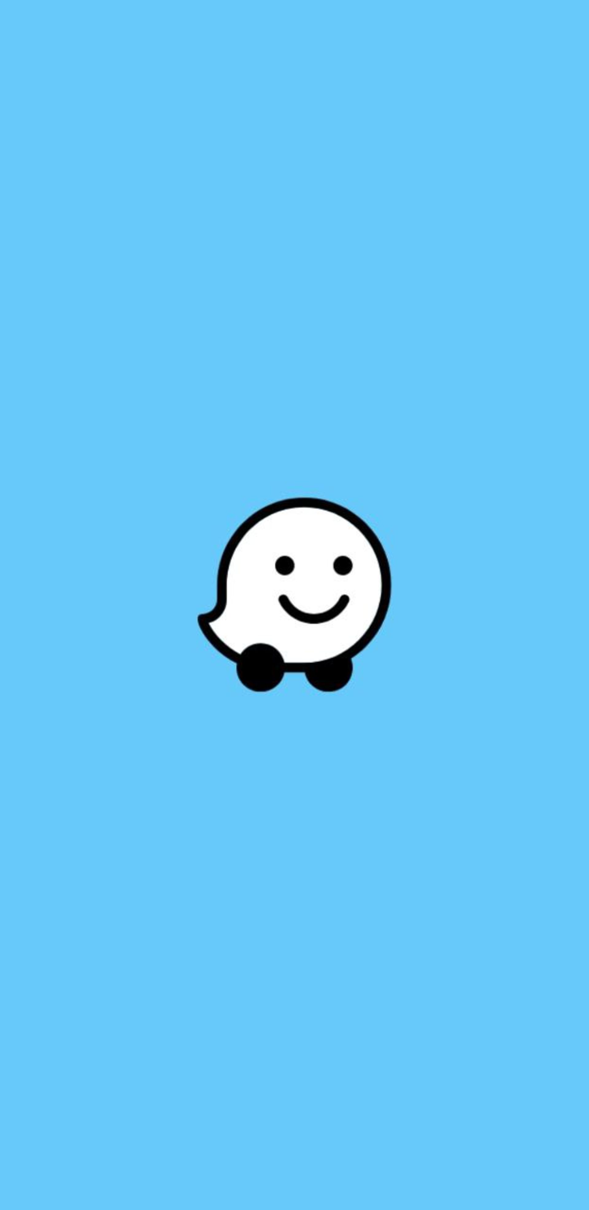 اپلیکیشن Waze
