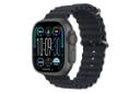نمای سمت راست ساعت هوشمند ویرفیت HK10 Ultra3 Max