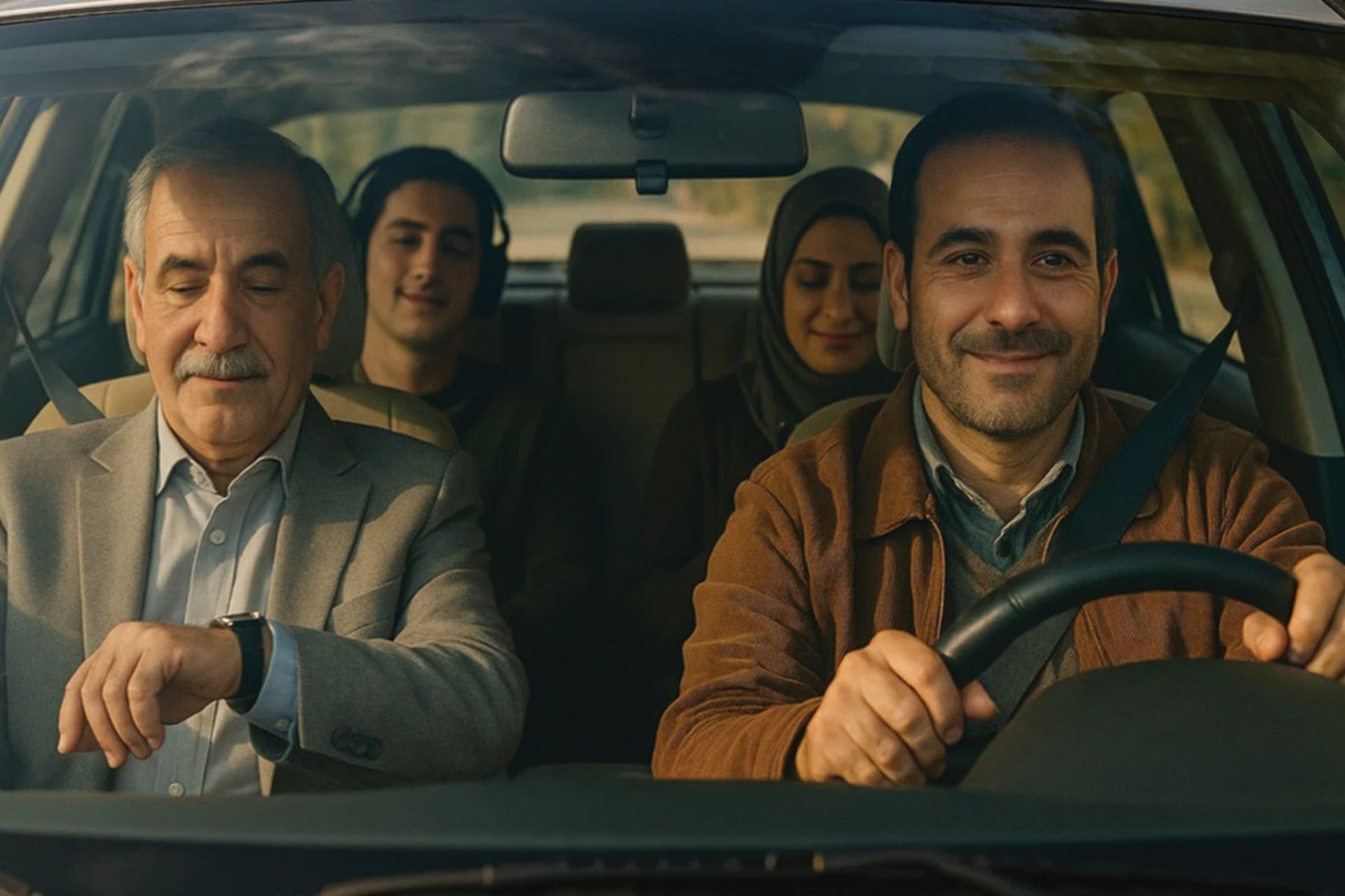 تپسی سرویس «باهمسفر سه‌مسافره» را راه‌اندازی کرد