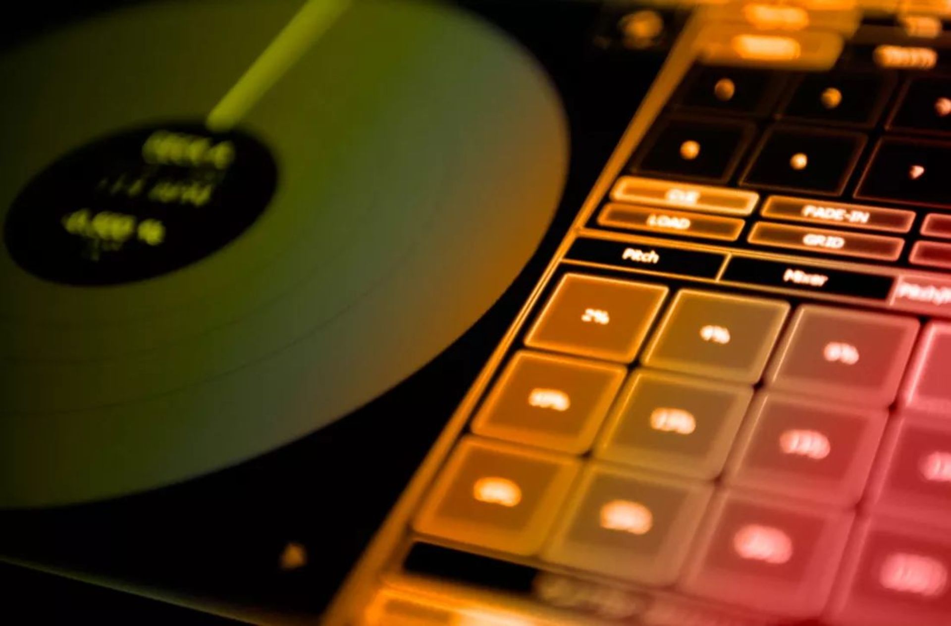 Web MIDI