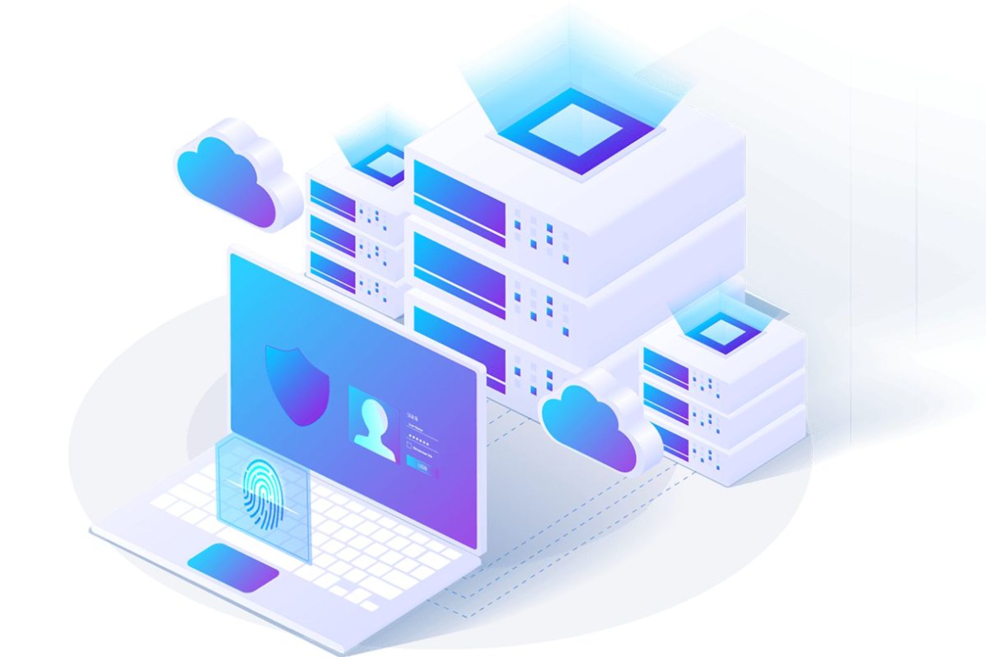 وب سرور | Webserver