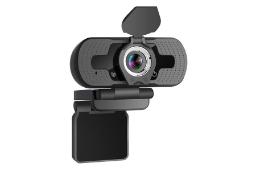 وبکم دریکم Dericam W2 نمای جلو و چپ