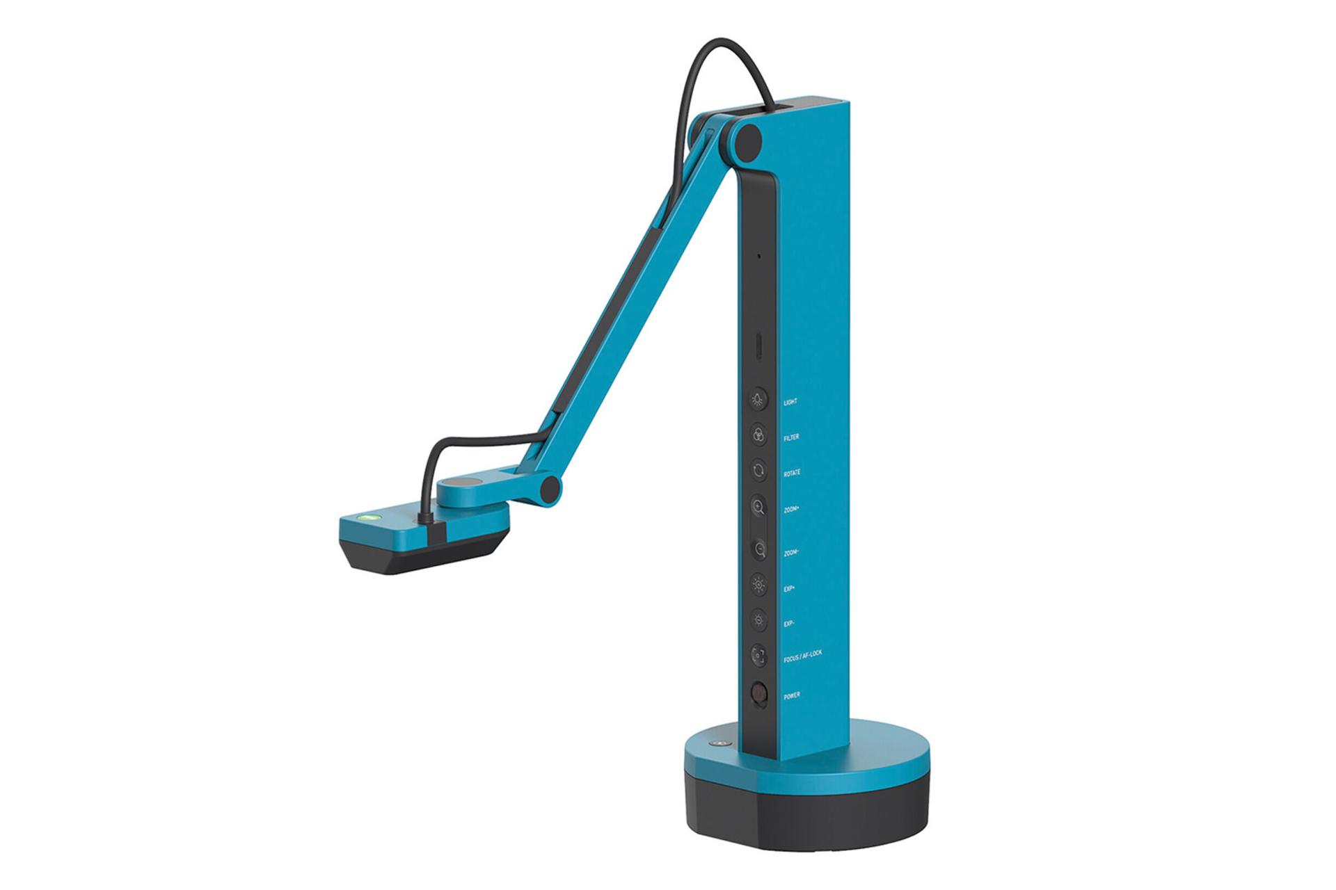 وب کم آی پی ای وو IPEVO VZ-X