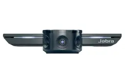 وبکم جبرا Jabra PanaCast نمای جلو