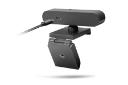 وبکم لنوو Lenovo 500 FHD نمای پشت و درگاه USB