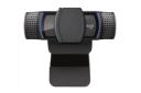 وب کم لاجیتک Logitech C920e نمای جلو کاور بسته حریم خصوصی
