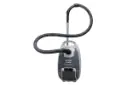 نمای جلوی جاروبرقی ویکند WKV-4500S رنگ خاکستری