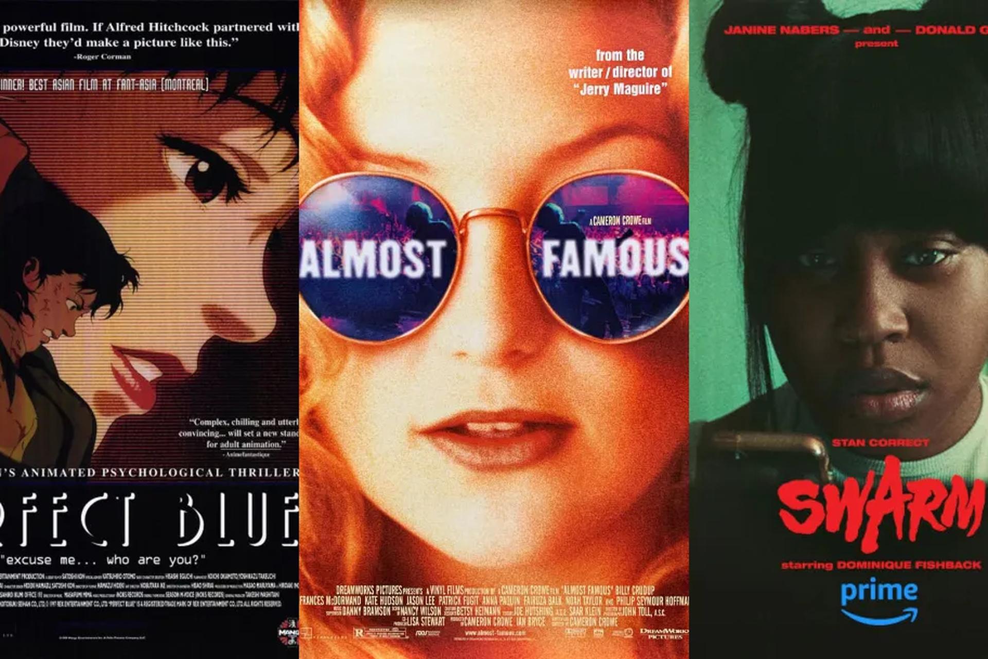 اخر هفته با فیلمزی