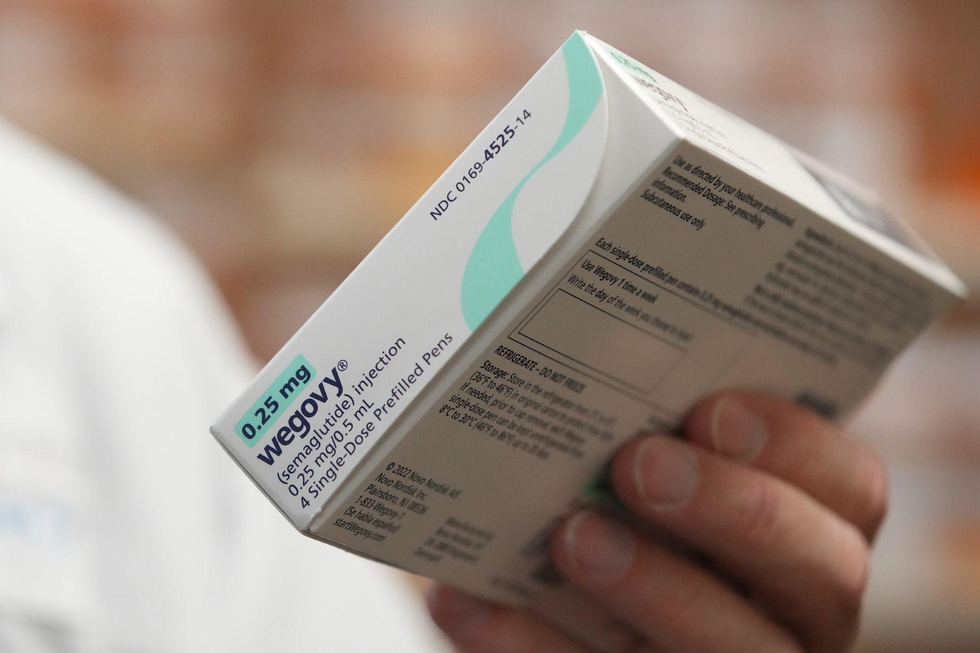 قرص لاغری وِگووی