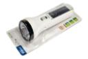 پکیج چراغ قوه ویداسی Weidasi WD-340S