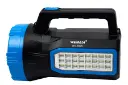 چراغ قوه دستی ویداسی Weidasi WD-562S آبی