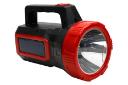 چراغ قوه دستی ویداسی Weidasi WD-562S قرمز