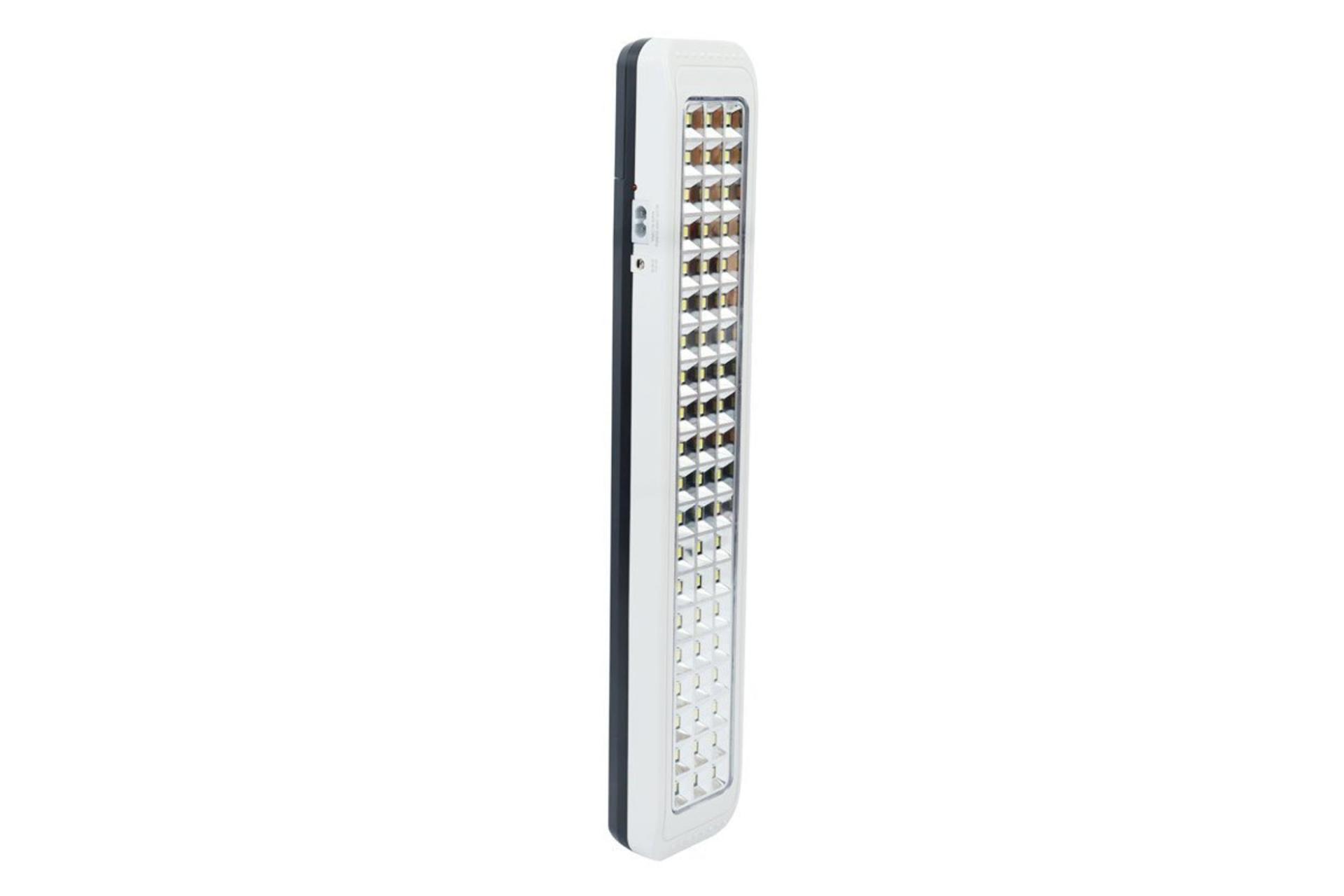 نمای جانبی چراغ اضطراری ویداسی Weidasi WD-883