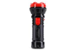 نمای جانبی چراغ قوه ویداسی Weidasi WD-9936