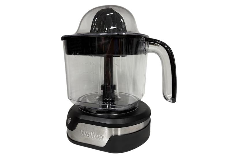 ابعاد و اندازه آبمیوه گیری ولتون WJC127N