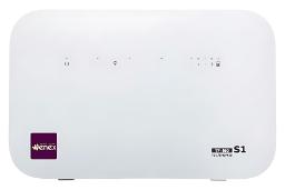 مودم و روتر سیم‌ کارتی وینکس Wenex TFi60-S1