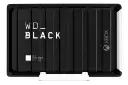 هارد دیسک وسترن دیجیتال Western Digital Black D10 3.5 Inch 12TB