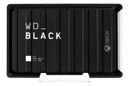 هارد دیسک وسترن دیجیتال Western Digital Black D10 3.5 Inch 12TB