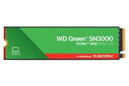 اس اس دی اس وسترن دیجیتال Western Digital Black SN3000 NVMe M.2