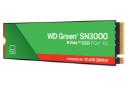 سمت راست اس اس دی اس وسترن دیجیتال Western Digital Black SN3000 NVMe M.2