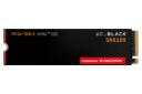 اس اس دی وسترن دیجیتال Western Digital Black SN8100 NVMe M.2 1TB
