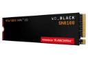 سمت راست اس اس دی وسترن دیجیتال Western Digital Black SN8100 NVMe M.2 1TB