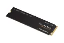 کانکتور و اتصال اس اس دی وسترن دیجیتال Black SN850X NVMe M.2 ظرفیت 1 ترابایت