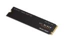 اتصال و کانکتور اس اس دی وسترن دیجیتال Black SN850X NVMe M.2 ظرفیت 2 ترابایت