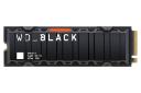اس اس دی وسترن دیجیتال Black SN850X NVMe M.2