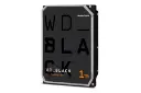نمای کناری هارد دیسک وسترن دیجیتال Western Digital Black WD1003FZEX 3.5 Inch 1TB